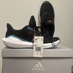 Adidas EQ21 RUN J Running Sneakers
